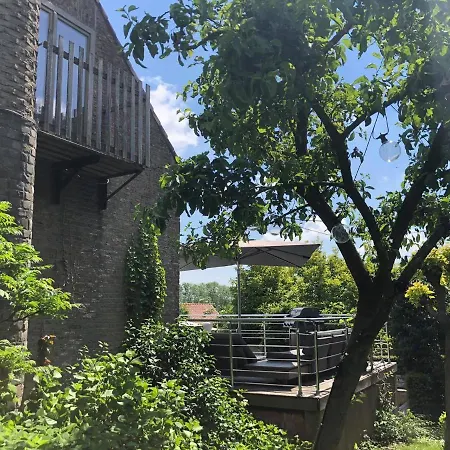 Wellnessvakantiehuis Victorello Semesterbostad *