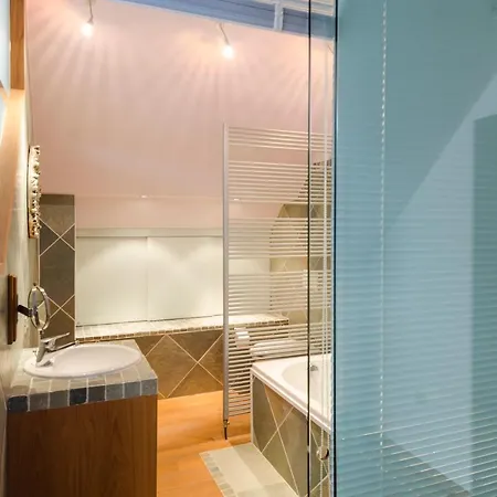 Wellnessvakantiehuis Victorello *
