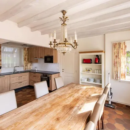 Wellnessvakantiehuis Victorello *