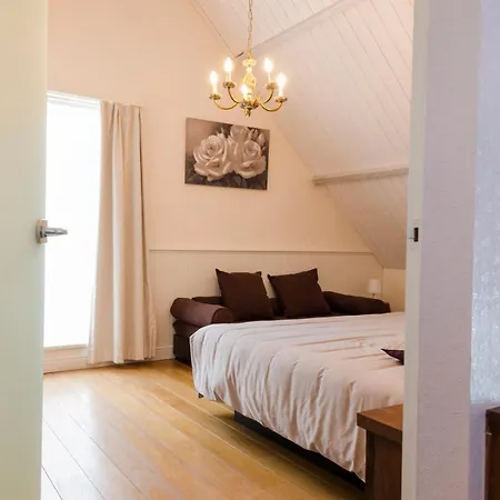 Semesterbostad Wellnessvakantiehuis Victorello
